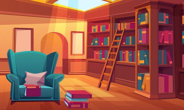 Buch- und DVD-Tipps im Mai 2023