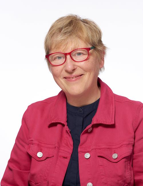 Dr. med. Monika Baumann