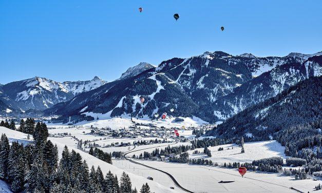 Wintersport jenseits der Piste