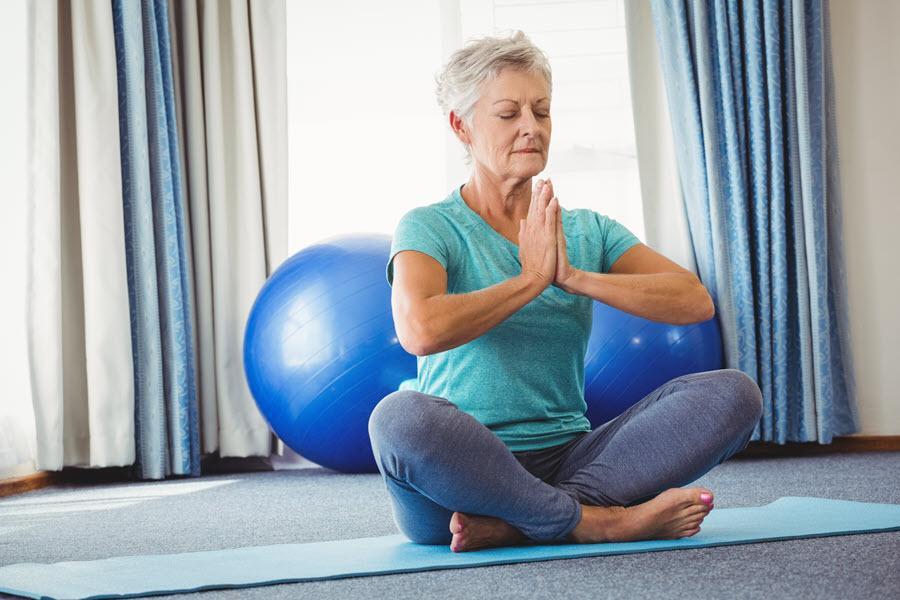 Yoga