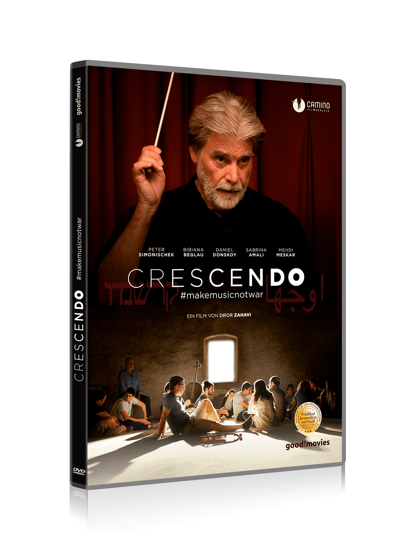 Crescendo_DVD_3D