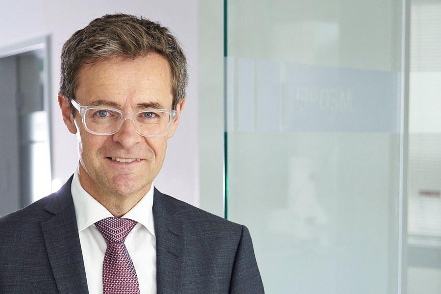 Gregor Dittrich, Geschäftsführer MED-EL Elektromedizinische Geräte Deutschland GmbH_900_600