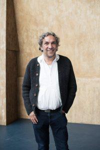 Spielleiter Christian Stückl_Passionsspiele Oberammergau 2022