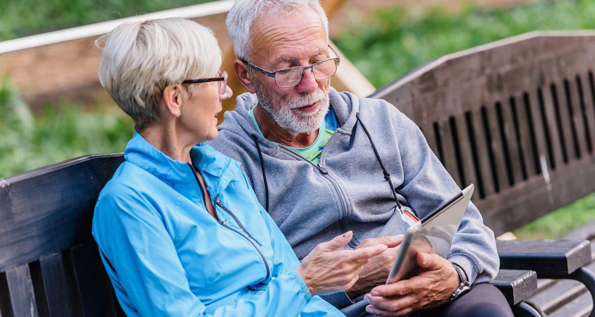 Kultur- und Freizeitangebote für Senior*innen