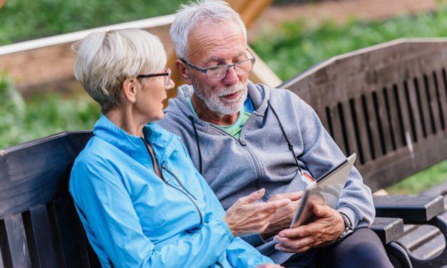 Kultur- und Freizeitangebote für Senior*innen