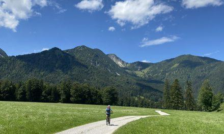 Auf zur Frühlingstour