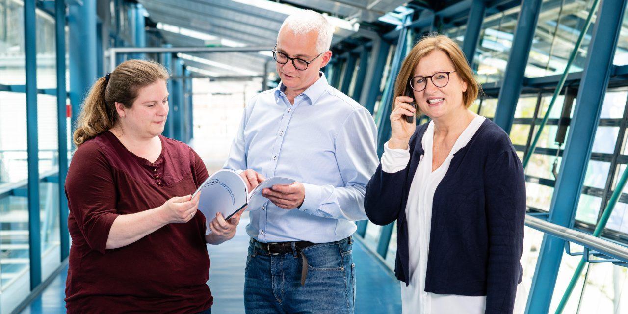 BürgerTelefon-Krebs