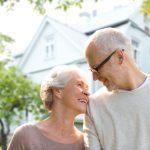 Mehr Geld im Alter durch eine Immobilien-Rente