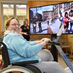 Große Bereicherung: Digitale Aktivitäten