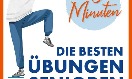 Übungen für Senioren – fit in nur 5 Minuten am Tag