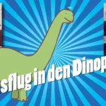 Ausflug mit der Nachwuchs-Redaktion 🎦