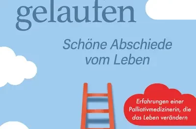 Gut gelaufen von Eva Masel – Schöne Abschiede vom Leben