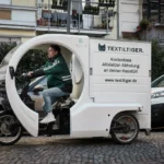 Textiltiger – kostenloser Altkleider-Abholservice