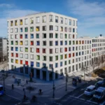 Eröffnung des neuen Queer Quartier Herzog:in