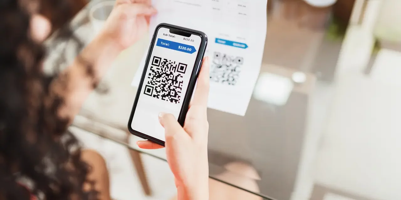 Quishing: Was Sie gegen die neue Phishing-Variante tun können