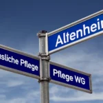 Die Fachstelle für pflegende Angehörige