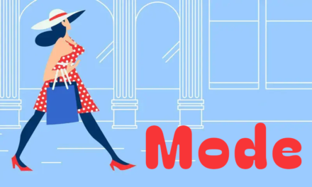 BEAUTY & MODE