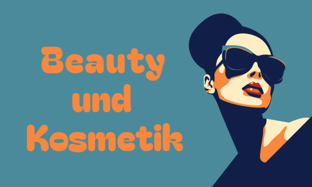 BEAUTY & KOSMETIK