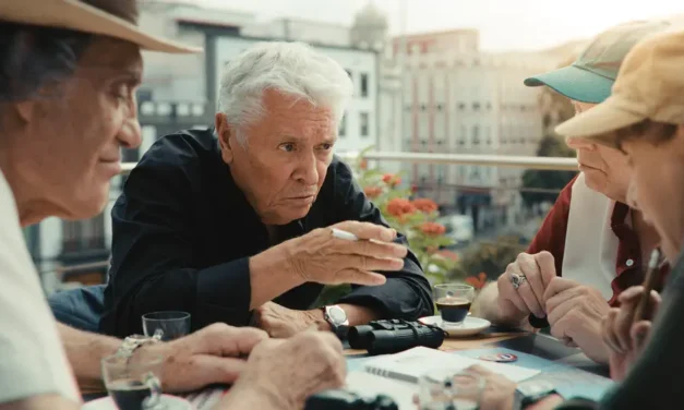 Kundschafter des Friedens 2