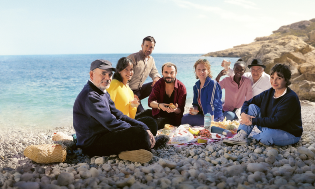 Das Fest geht weiter!