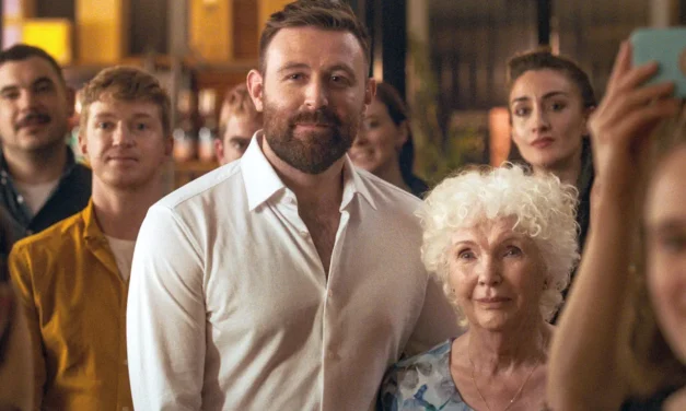 Vier Mütter für Edward