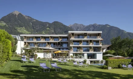 Urlaub zwischen Bergen, Genuss und Erholung