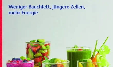 Scheinfasten: Das 5-Tage-Programm von Dunja Rieber