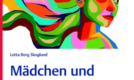 ADHS bei Frauen – von Pubertät bis Menopause | Buchtipp