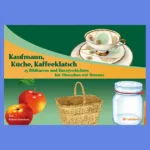 Erinnerungsarbeit bei Demenz mit Bildkarten | Buchtipp