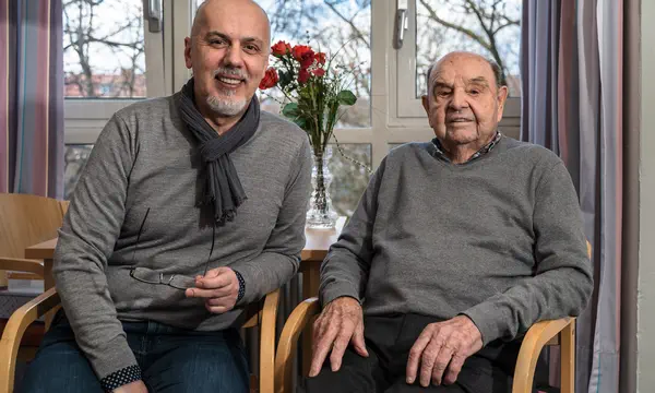 Selbstbestimmtes Leben bis in das hohe Alter