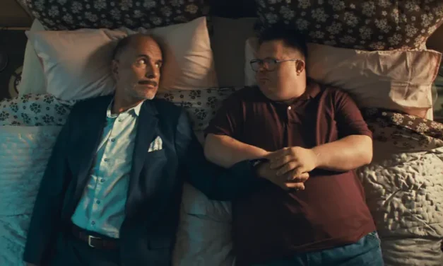 Ganzer halber Bruder