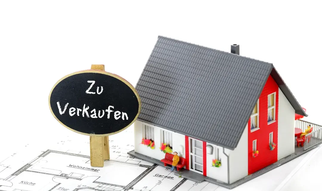 Immobilie im Ruhestand verkaufen – Worauf Senioren achten sollten