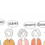 Vielfältiges Ehrenamt