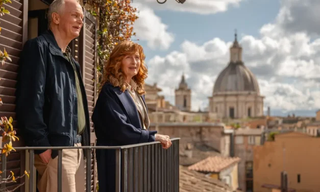 Bella Roma – Liebe auf Italienisch