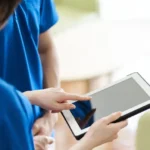 Durch das Smartphone mehr Zeit für Wesentliches