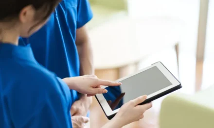 Durch das Smartphone mehr Zeit für Wesentliches