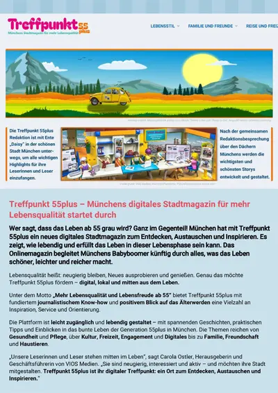 Pressemitteilung VIOS Medien – PDF herunterladen