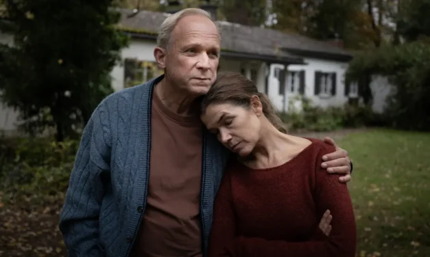 Dann passiert das Leben