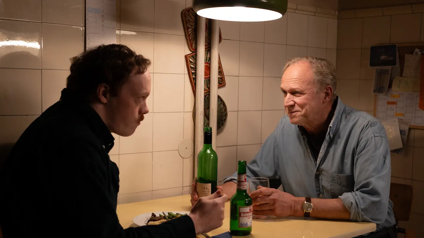 Dann passiert das Leben Dann passiert das Leben