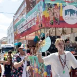 Der CSD: Vielfalt leben – von der Parade bis zur Pflege