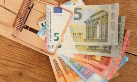 BAGSO – Schuldenfrei im Alter