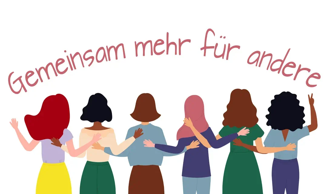 Ehrenamt in München: Bei der MÜNCHENSTIFT den passenden Einsatz finden