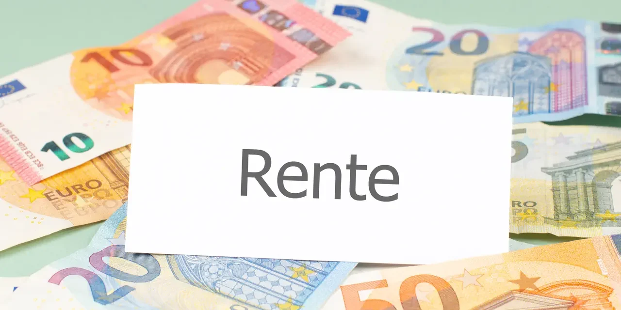 Rente für Pflegende: So kann Pflege die Rente erhöhen