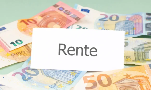 Rente für Pflegende: So kann Pflege die Rente erhöhen