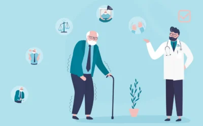 Parkinson verstehen – Symptome erkennen und gezielt behandeln
