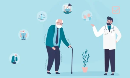 Parkinson verstehen – Symptome erkennen und gezielt behandeln