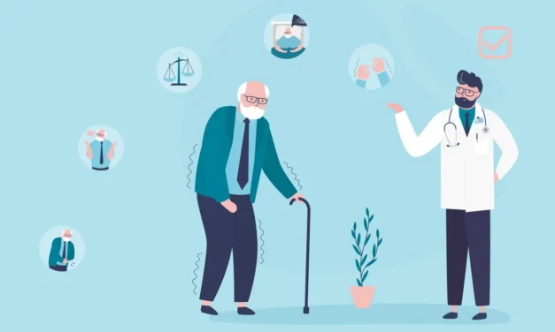 Parkinson verstehen – Symptome erkennen und gezielt behandeln