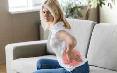 Fibromyalgie-Syndrom (FMS)