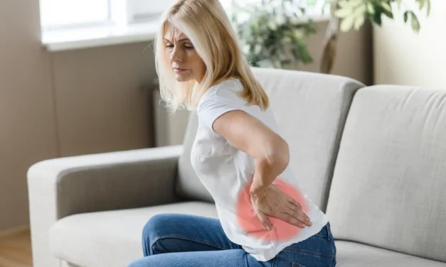 Fibromyalgie-Syndrom (FMS)
