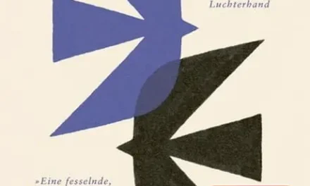 Fremde von Belle Burden – Die Geschichte einer Ehe